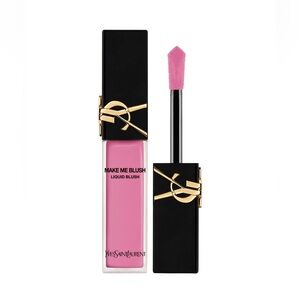 Yves Saint Laurent Make Me Blush 12H Blurring Liquid Blush